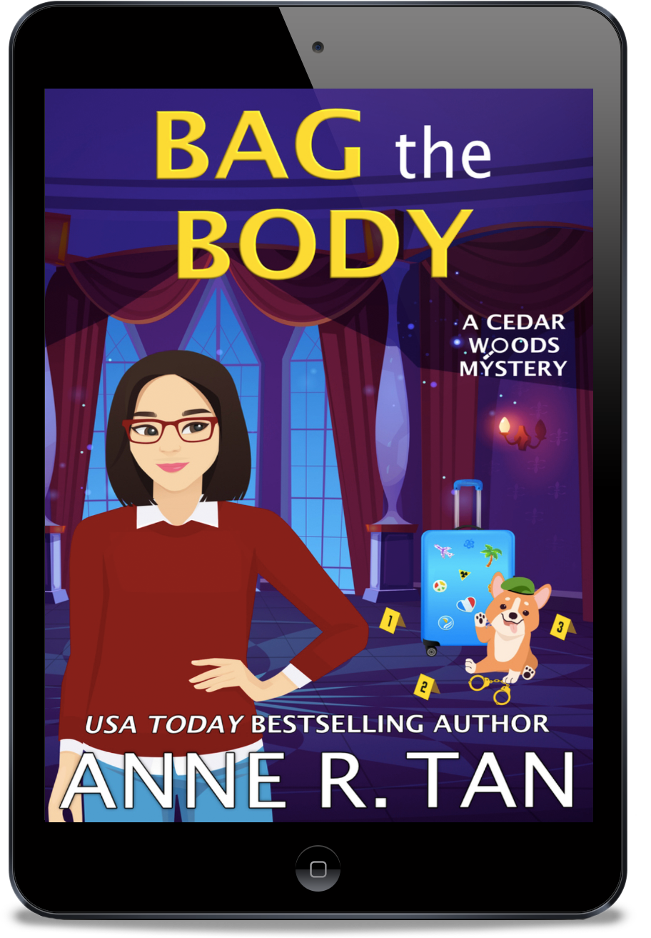 Bag the Body (EBOOK)