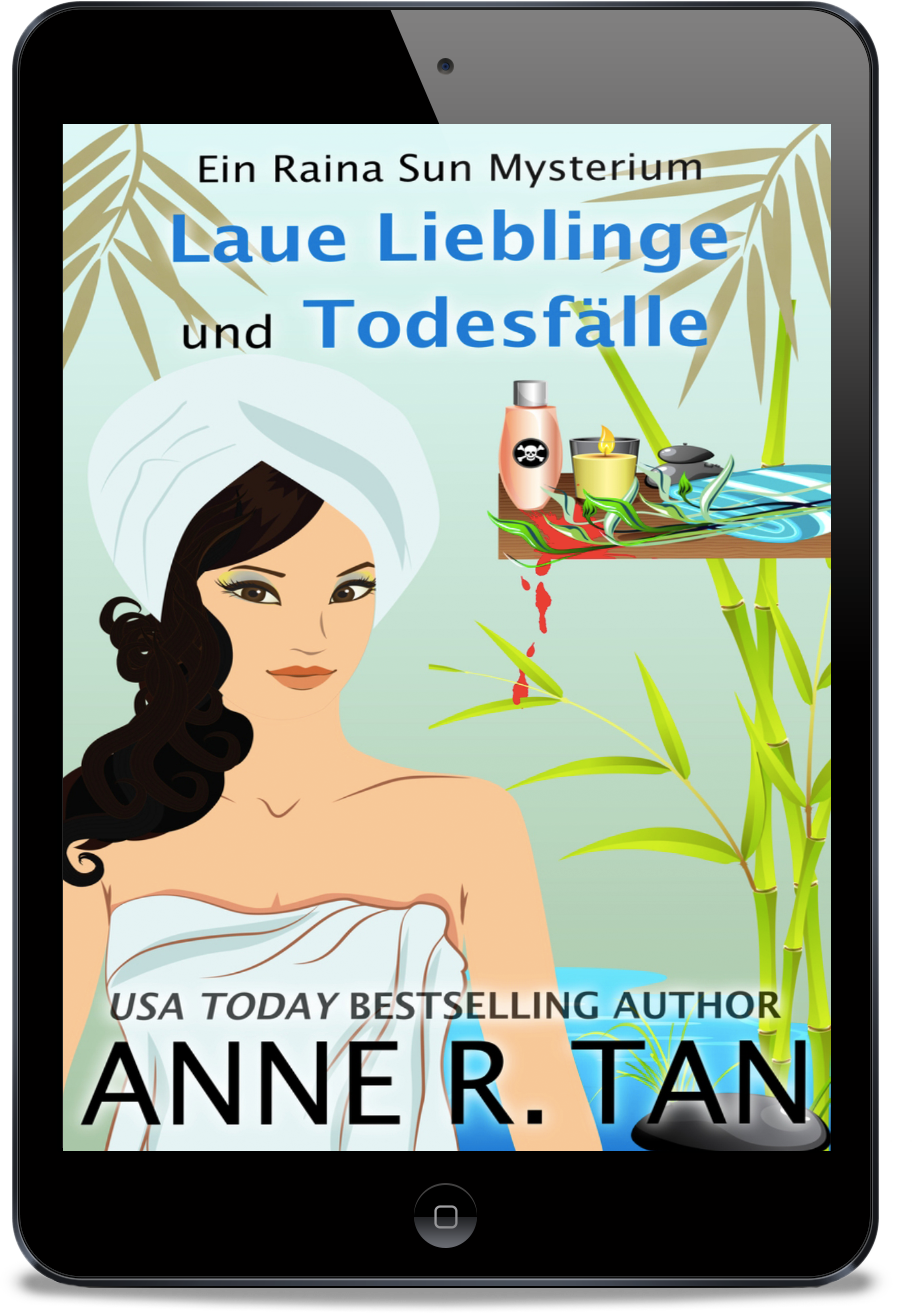 Laue Lieblinge und Todesfälle (EBOOK) (GERMAN)