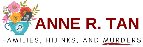Anne R Tan Anne R. Tan